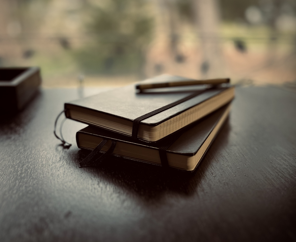 Books that carry what matters most.